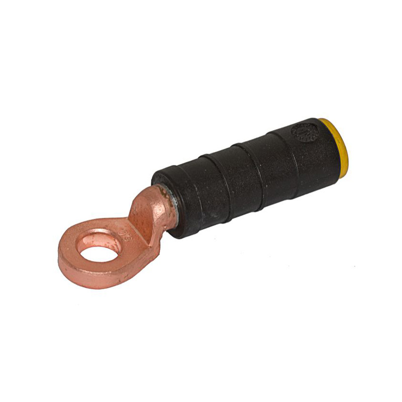 Cosses pré isolées bi-métal aluminium-cuivre CPTAU