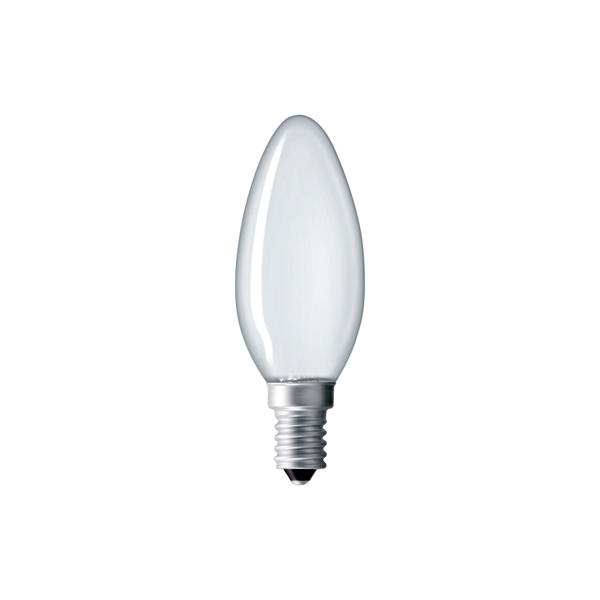 LAMPE BOUGIE