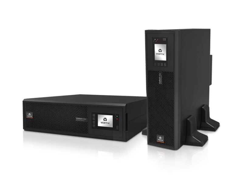 Liebert ITA2 10 kVA