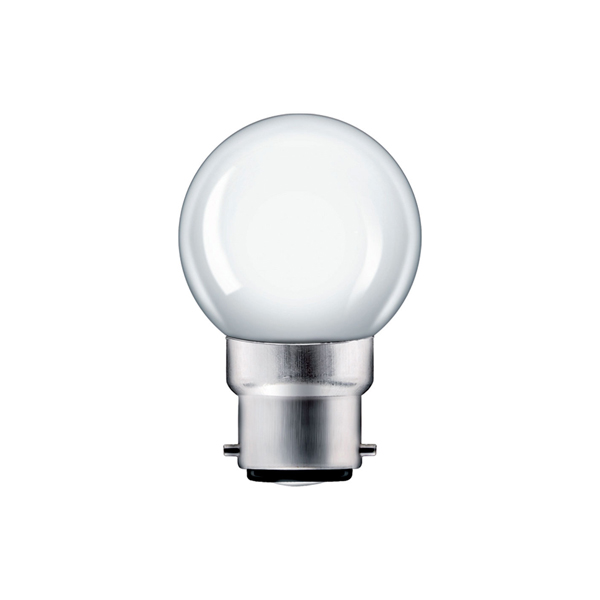 LAMPE GLOBE