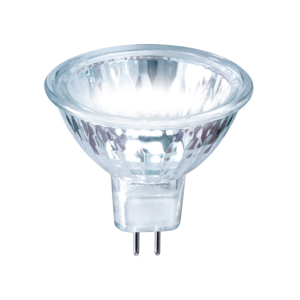 LAMPES HALOGÈNE 12V