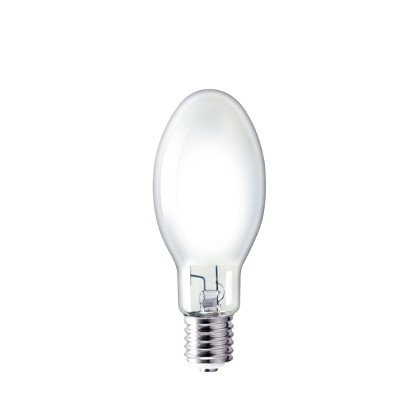 LAMPES À VAPEUR DE MERCURE HP