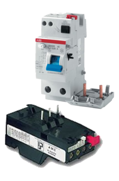 houcinet-aak-sarl-electrecite-industrielle-Distribution-electrique-BT