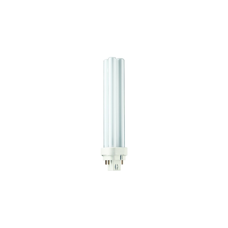 LAMPES FLUORESCENTES PL-C 2 BROCHES
