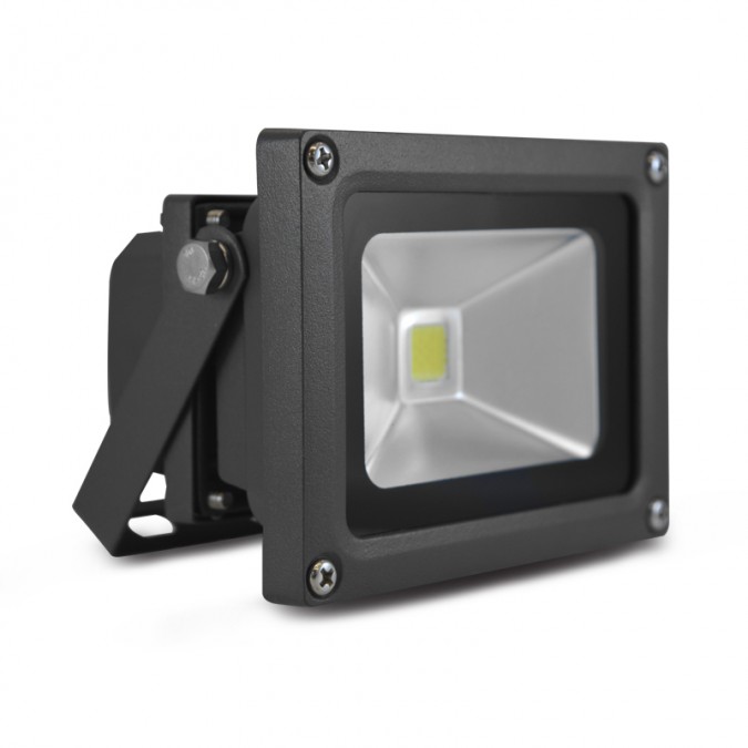 Projecteur LED COB 10W