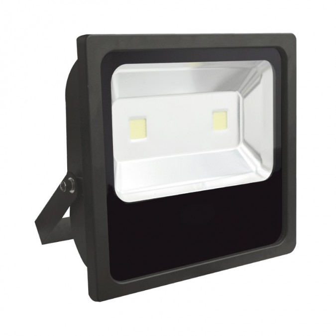 Projecteur LED COB 120W