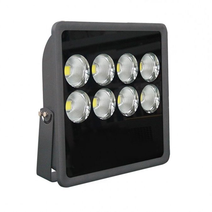 Projecteur LED Extérieur 400W