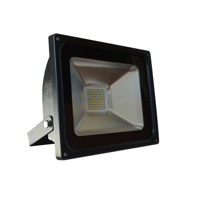 Projecteur LED SMD 30W